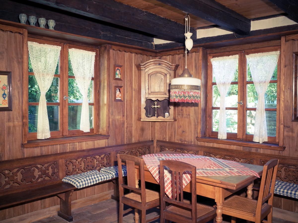 Maison Alsacienne Eschau Екстериор снимка