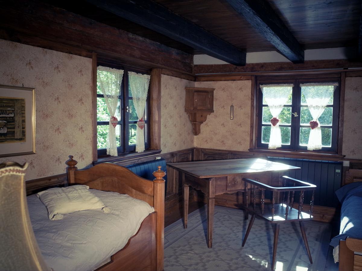 Maison Alsacienne Eschau Екстериор снимка