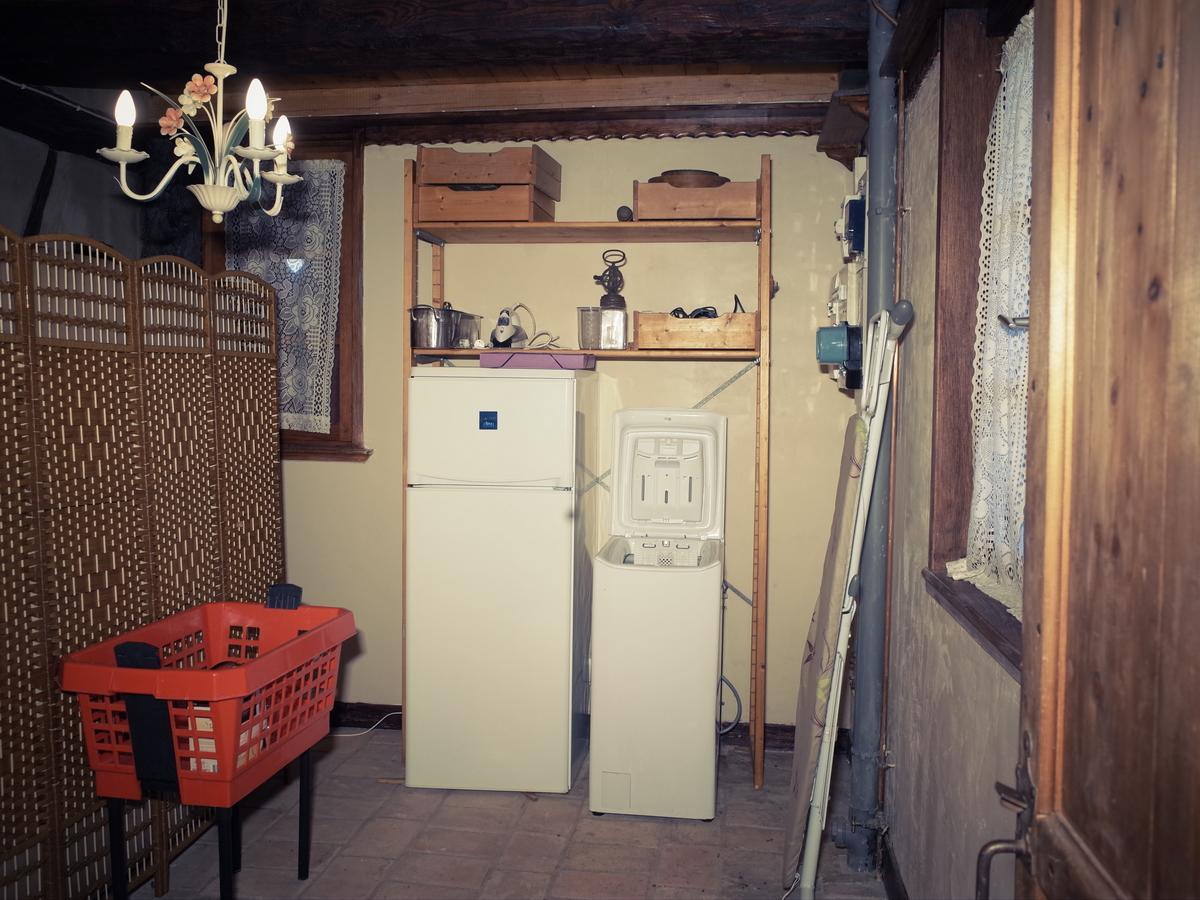 Maison Alsacienne Eschau Екстериор снимка
