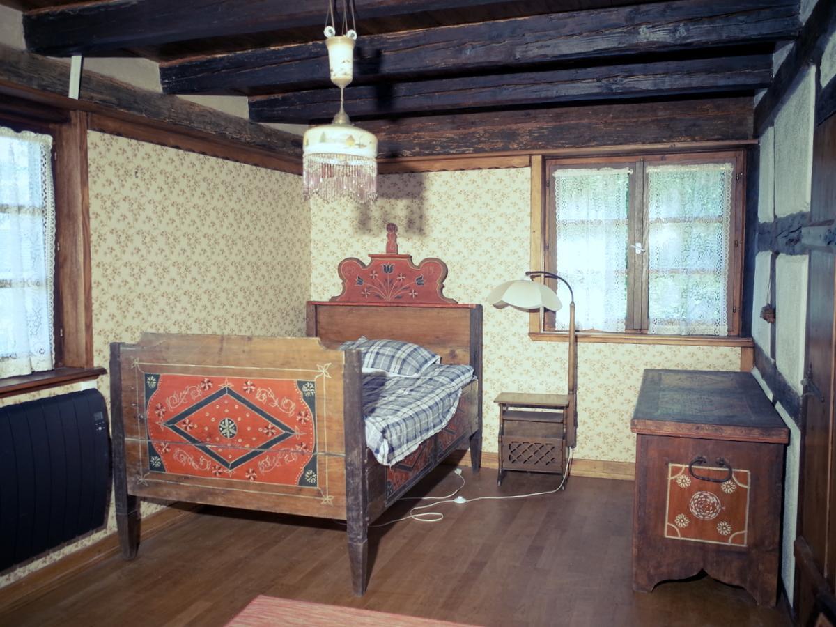 Maison Alsacienne Eschau Екстериор снимка